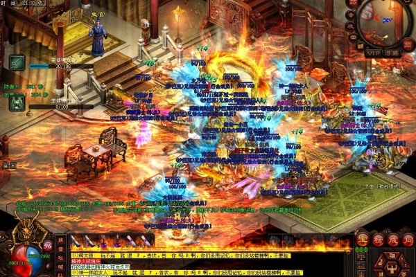 熔炎魔界之神爆装实测与卡位技巧