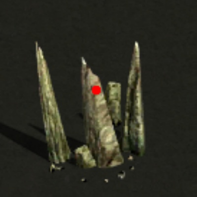 黑暗射手BOSS战斗场景